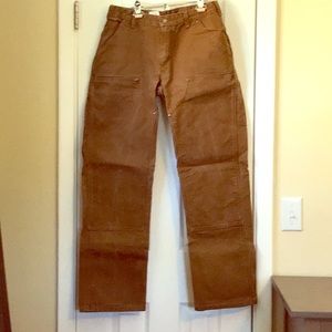 Women’s Carhartt pants
